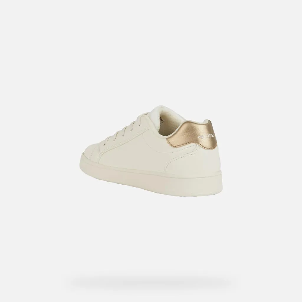 Geox Eclyper Sneaker
