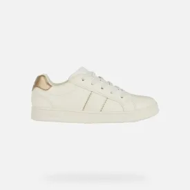 Geox Eclyper Sneaker