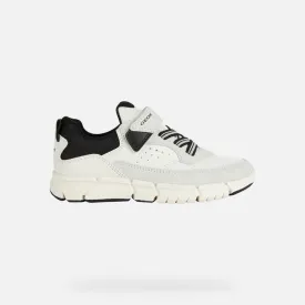 Geox Flexyper Sneaker