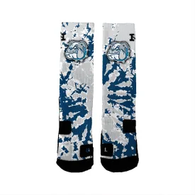 Gonzaga Prep Tie Dye
