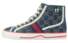 Gucci Women's Tennis 1977 Skateboarding Shoes
