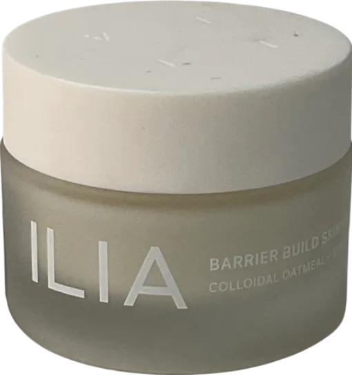ILIA Barrier Build Protectant Cream 50ml