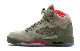 Jordan Air Jordan 5 Vintage Women's Basketball Shoes