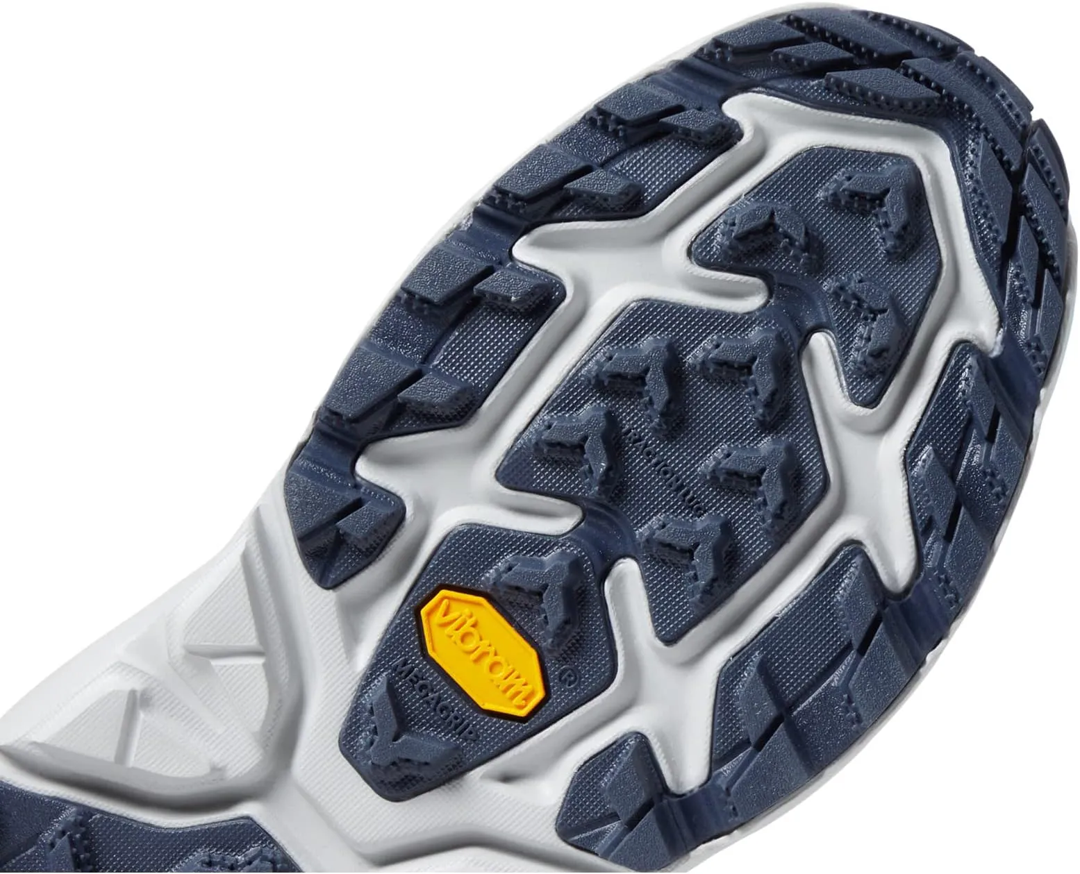 Kaha 2 Low GORE-TEX Hoka Hiking Shoe, Summer Song/Harbor Mist