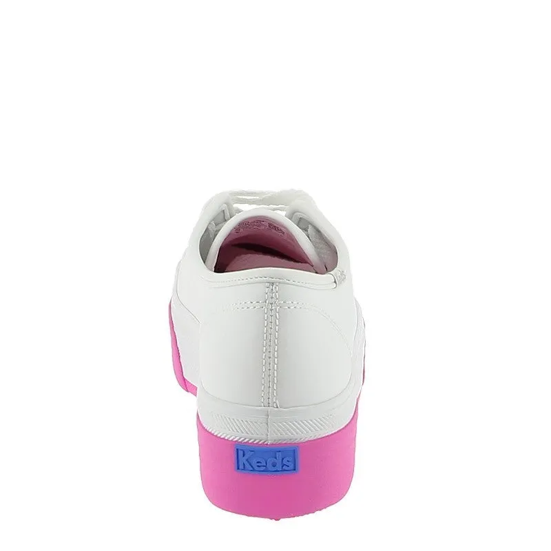 Keds Triple Up White Sneaker