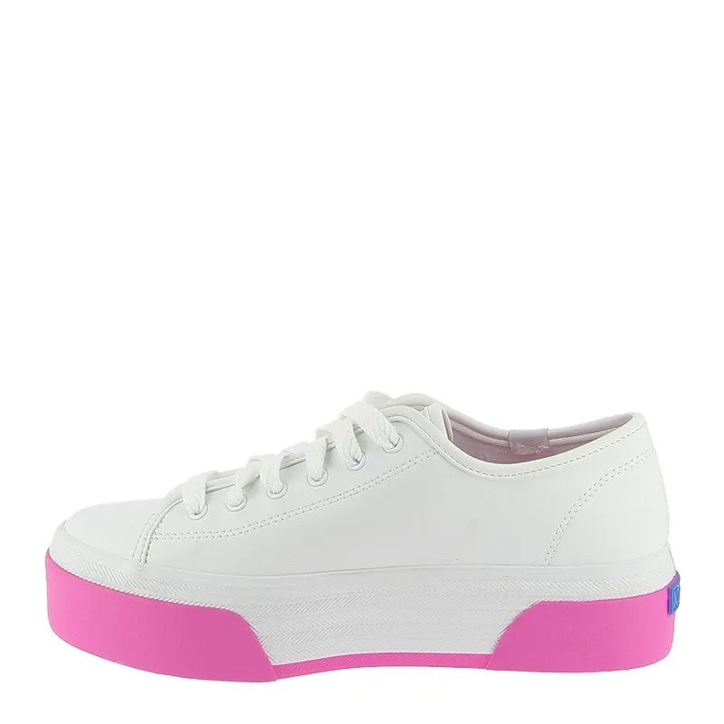 Keds Triple Up White Sneaker