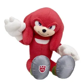 Knuckles