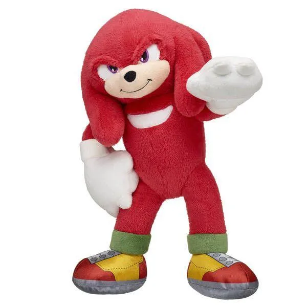 Knuckles