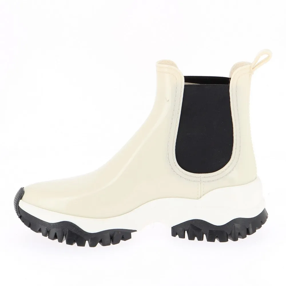 Lemon Jelly Jayden Cotton Gum Boot