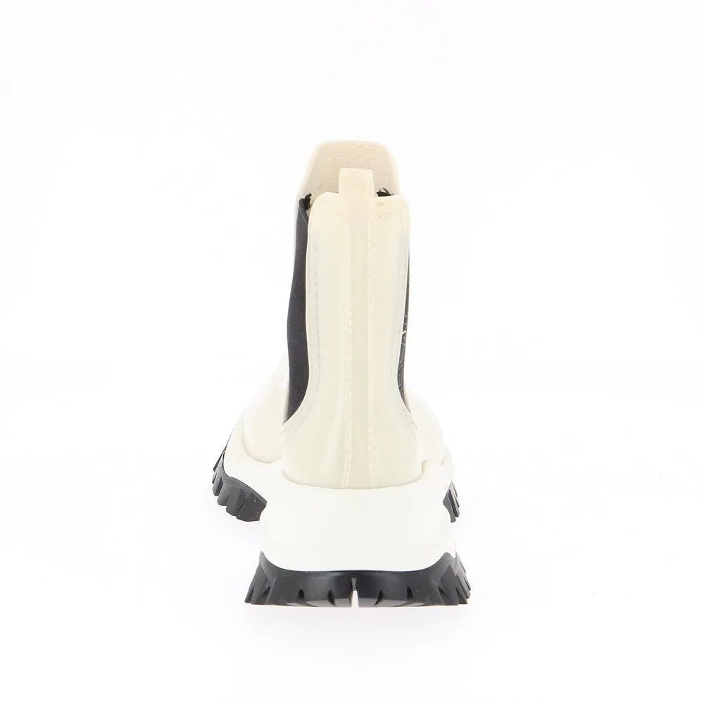 Lemon Jelly Jayden Cotton Gum Boot