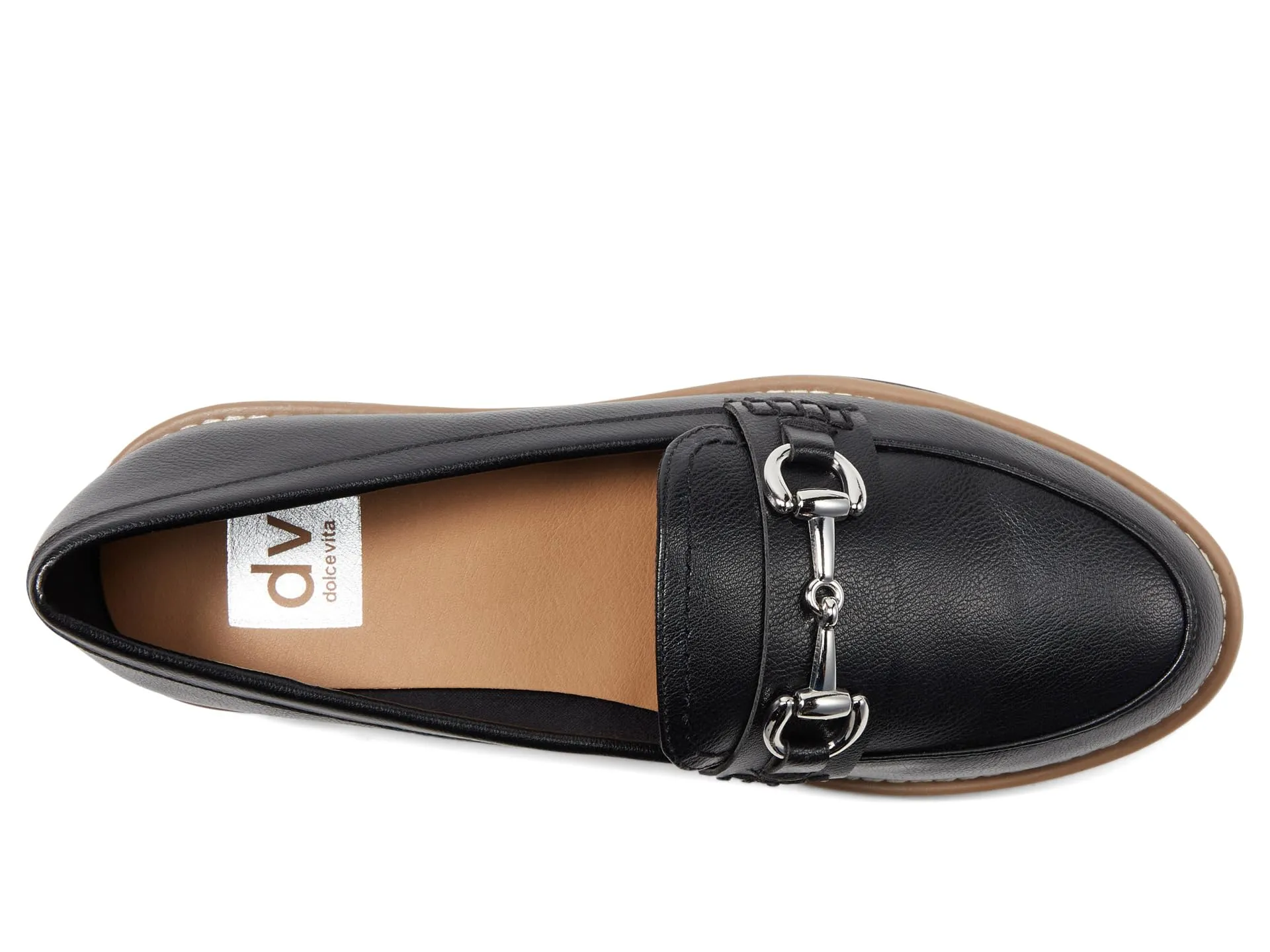 Loafers DV Dolce Vita Celeste, black