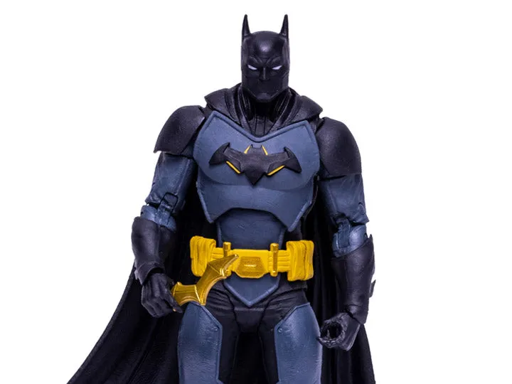 McFarlane Toys DC Multiverse Future State The Next Batman