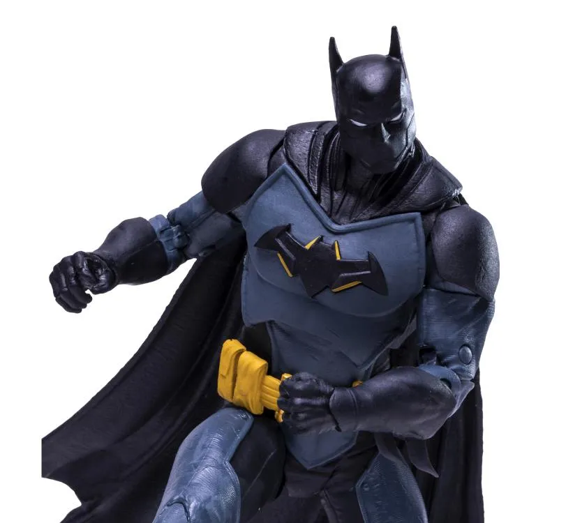 McFarlane Toys DC Multiverse Future State The Next Batman