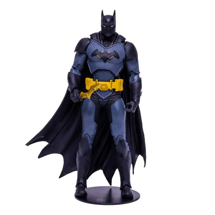 McFarlane Toys DC Multiverse Future State The Next Batman
