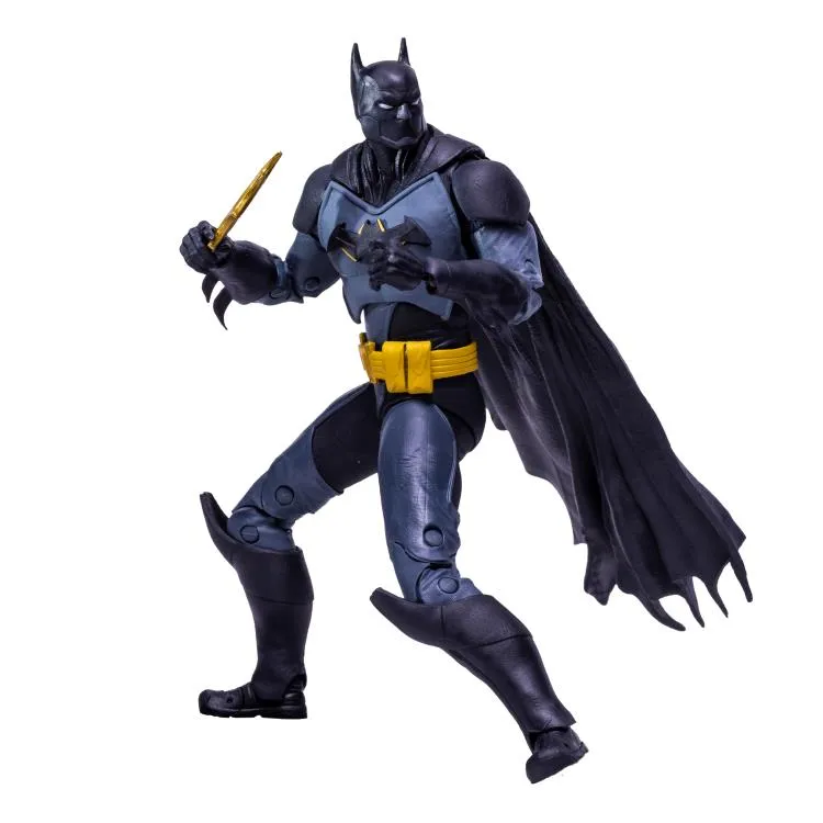 McFarlane Toys DC Multiverse Future State The Next Batman