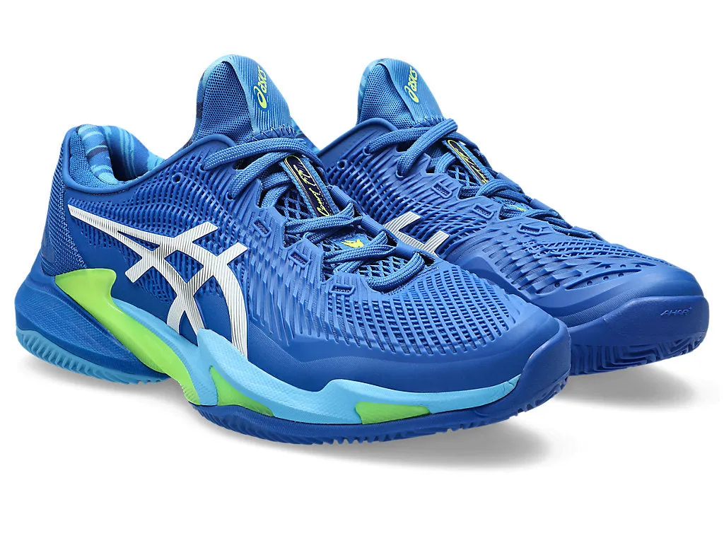 Men's Asics Court FF 3 Novak