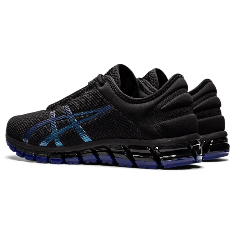 Men's Asics Gel-Quantum 180 3 MX 'Black/Dive Blue' (Blue Illusion)