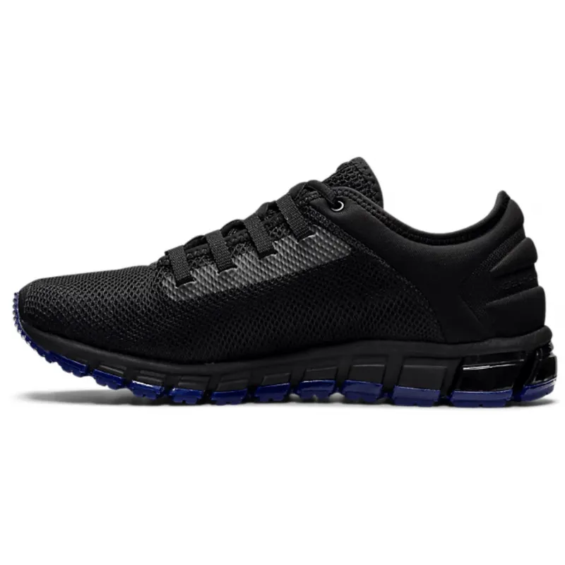 Men's Asics Gel-Quantum 180 3 MX 'Black/Dive Blue' (Blue Illusion)