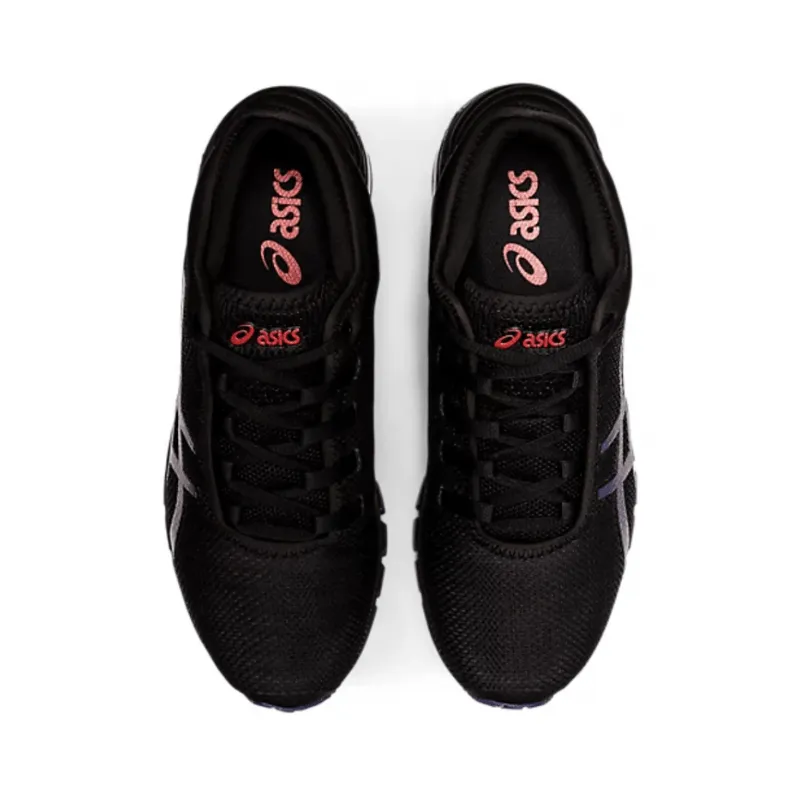Men's Asics Gel-Quantum 180 3 MX 'Black/Dive Blue' (Blue Illusion)