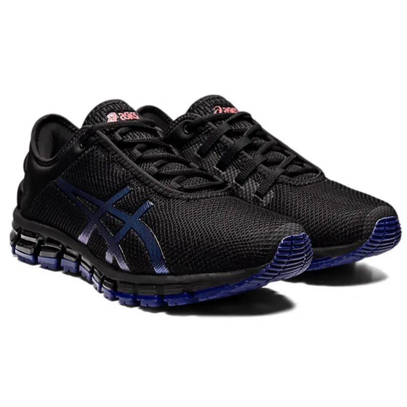 Men's Asics Gel-Quantum 180 3 MX 'Black/Dive Blue' (Blue Illusion)