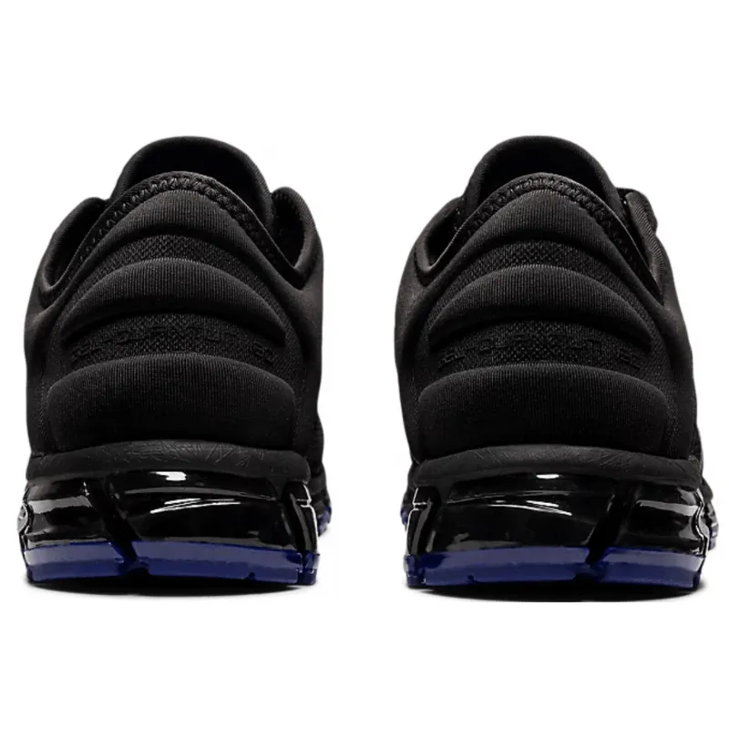 Men's Asics Gel-Quantum 180 3 MX 'Black/Dive Blue' (Blue Illusion)