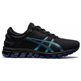 Men's Asics Gel-Quantum 180 3 MX 'Black/Dive Blue' (Blue Illusion)