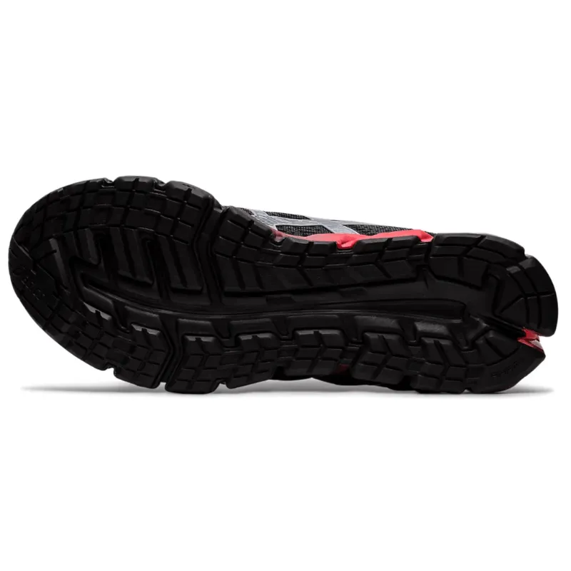 Men’s Asics Gel-Quantum 180 5 ‘Black/Sheet Rock’
