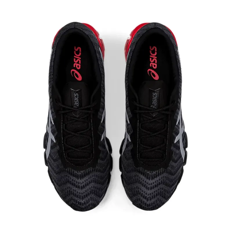 Men’s Asics Gel-Quantum 180 5 ‘Black/Sheet Rock’