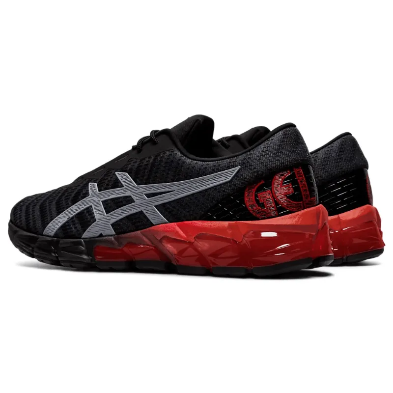 Men’s Asics Gel-Quantum 180 5 ‘Black/Sheet Rock’