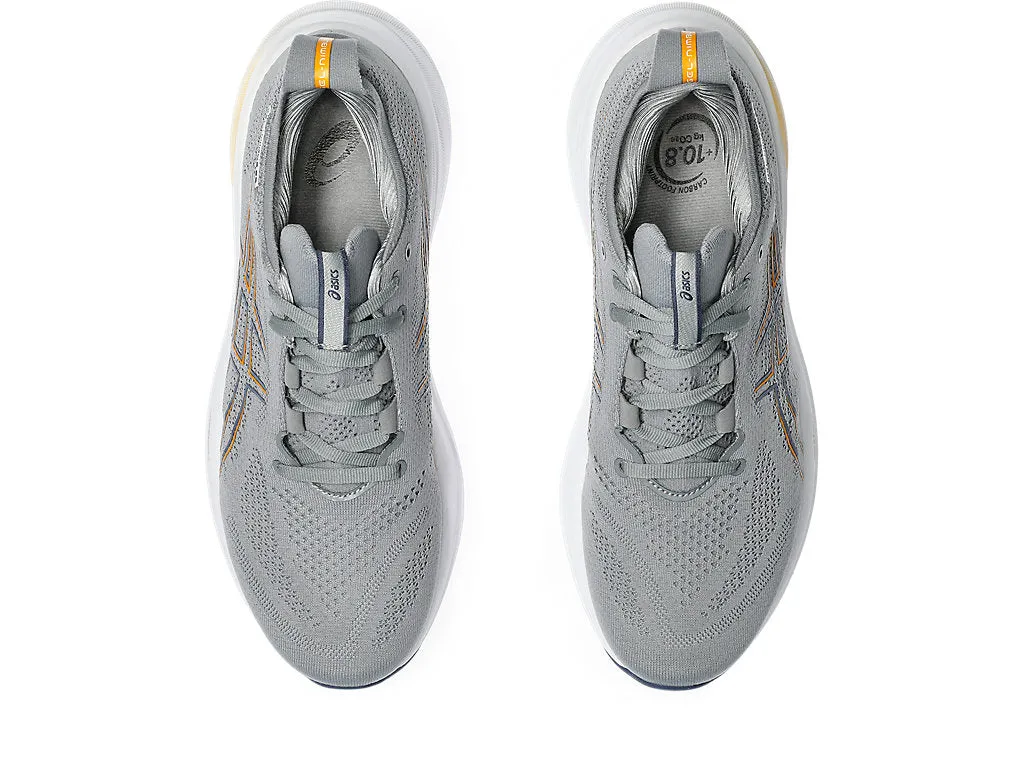Men's Asics Nimbus 26 - Wide