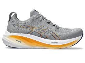 Men's Asics Nimbus 26 - Wide