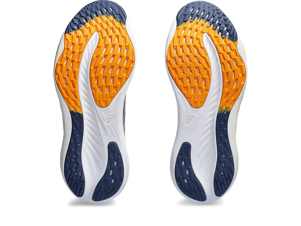 Men's Asics Nimbus 26 - Wide