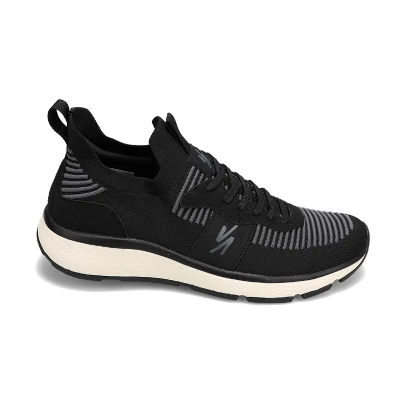 Men's Reign Black/Grey/White