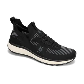 Men's Reign Black/Grey/White
