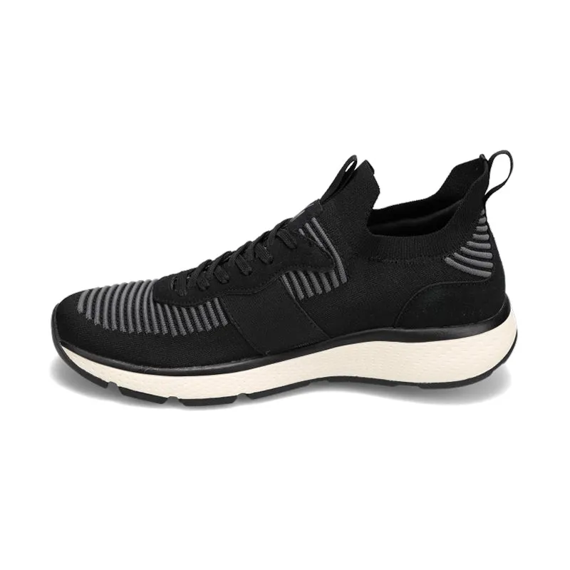 Men's Reign Black/Grey/White