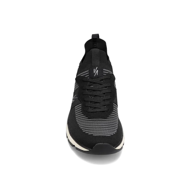Men's Reign Black/Grey/White