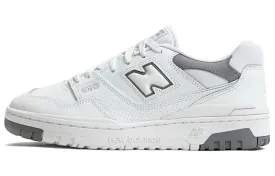 New Balance NB 550 Vintage Unisex Basketball Shoes, White