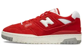 New Balance NB 550 Vintage Unisex Basketball Shoes