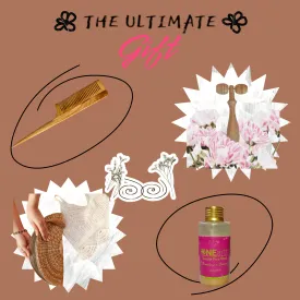 OnEarth Gift Hamper # 5