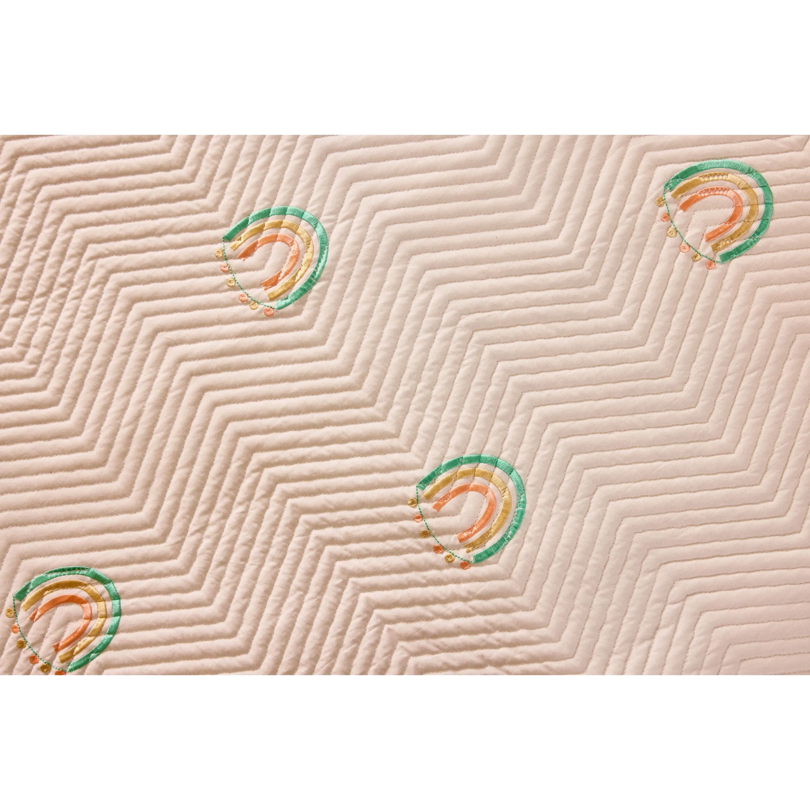 Ooh La Llama Single / Double / King Bed Spread Set