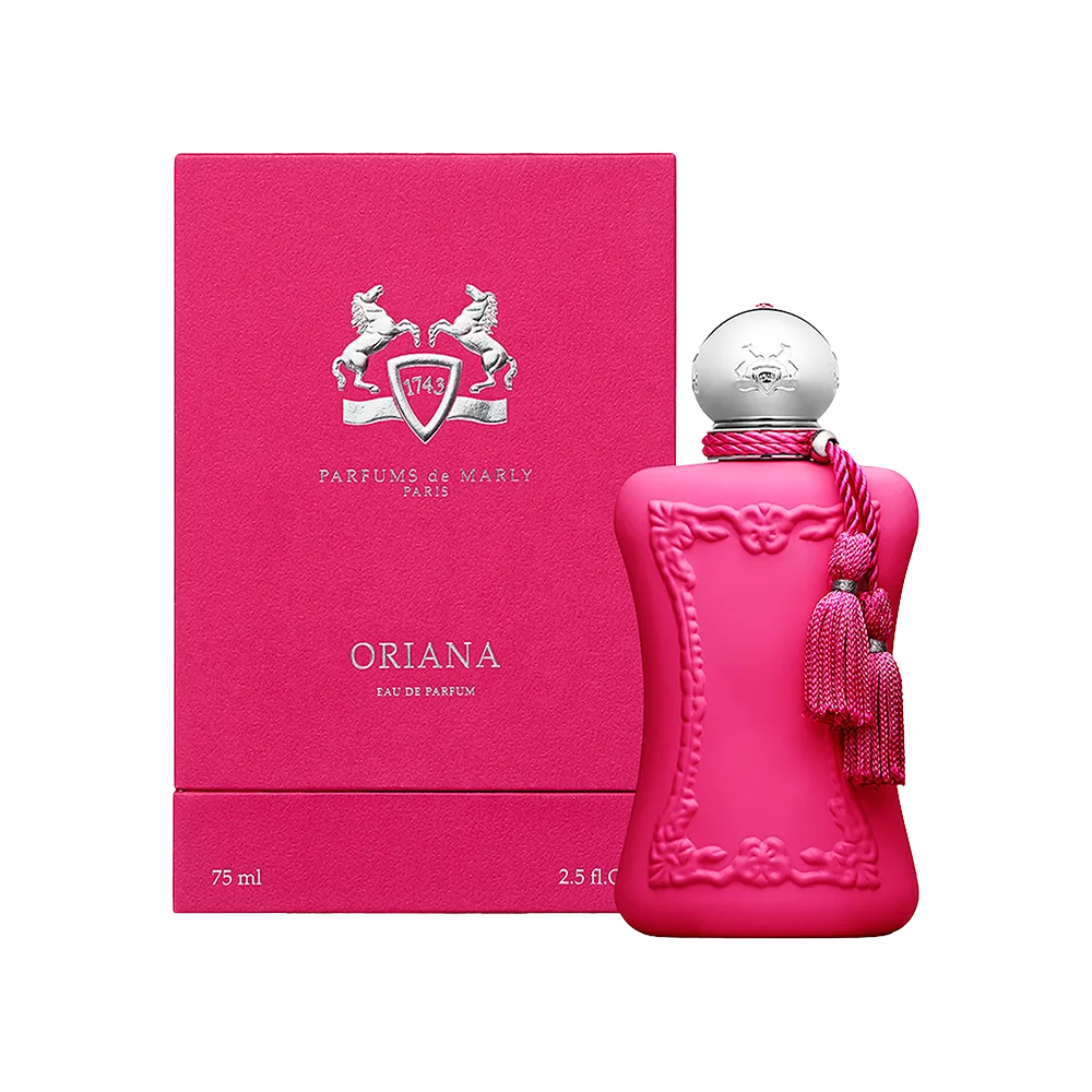 ORIANA