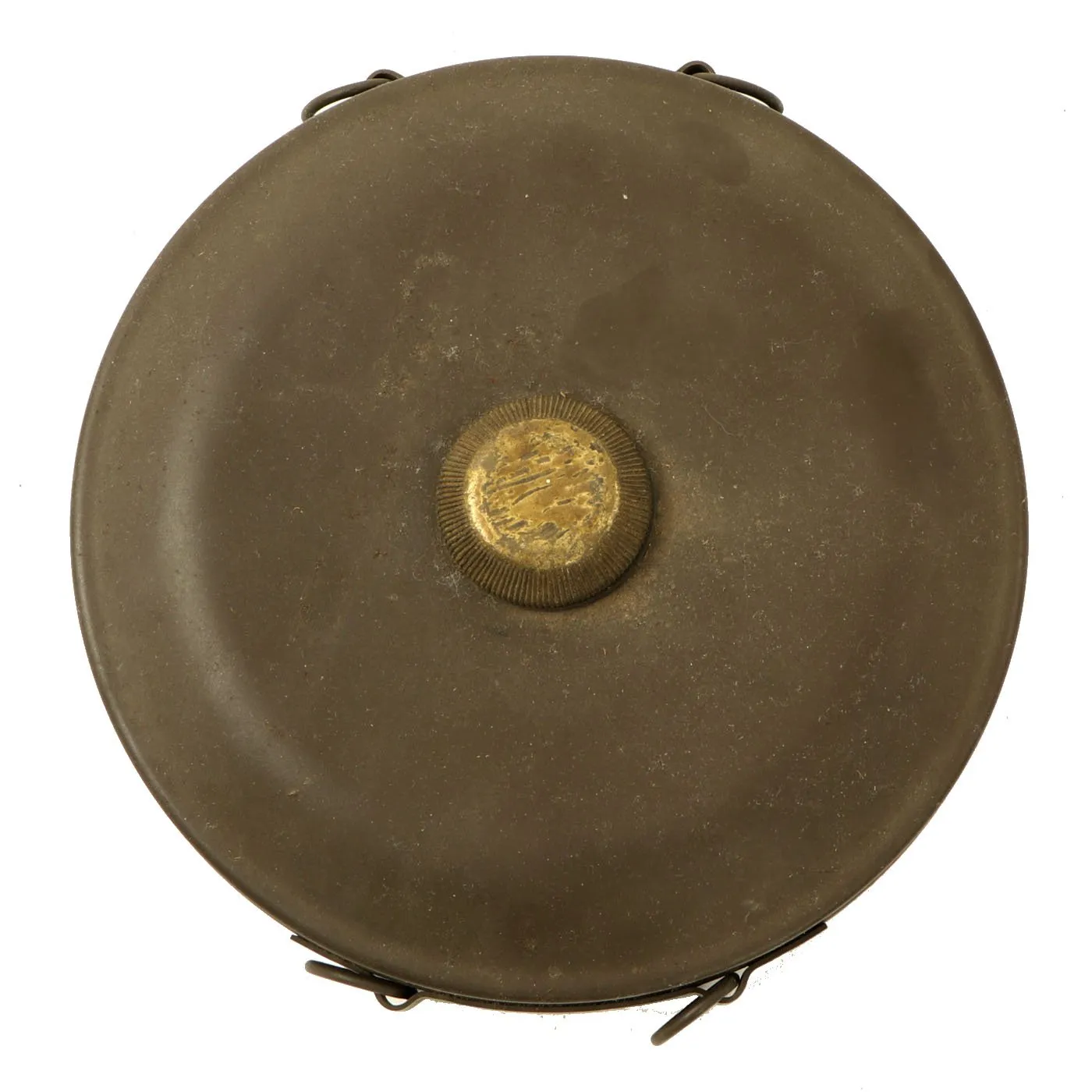 Original U.S. WWII USMC Japanese Mine Training Aid Set