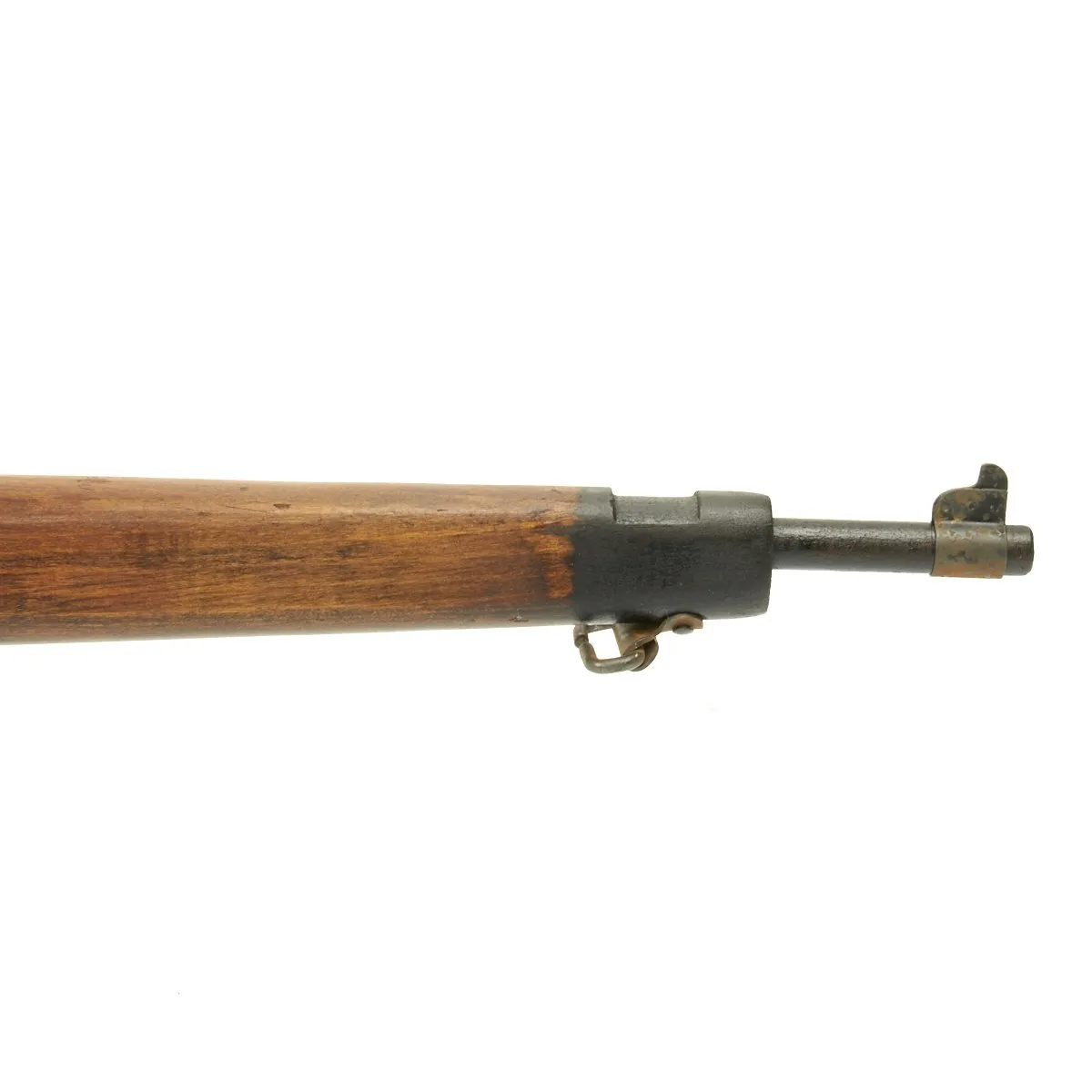 Original WWII U.S. Army Victory Trainer 1942 Training Rifle by Parris-Dunn