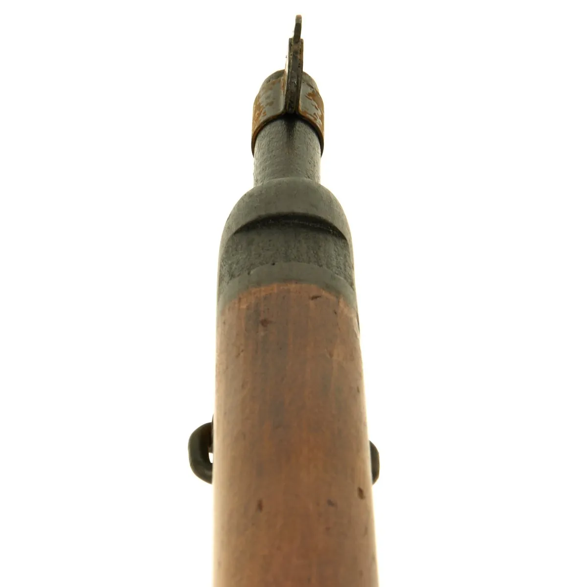 Original WWII U.S. Army Victory Trainer 1942 Training Rifle by Parris-Dunn