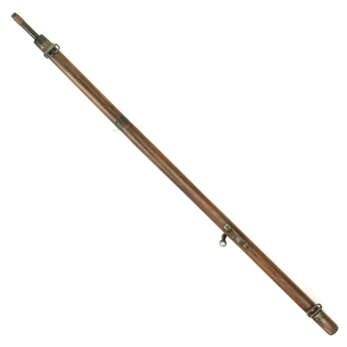 Original WWII U.S. Army Victory Trainer 1942 Training Rifle by Parris-Dunn