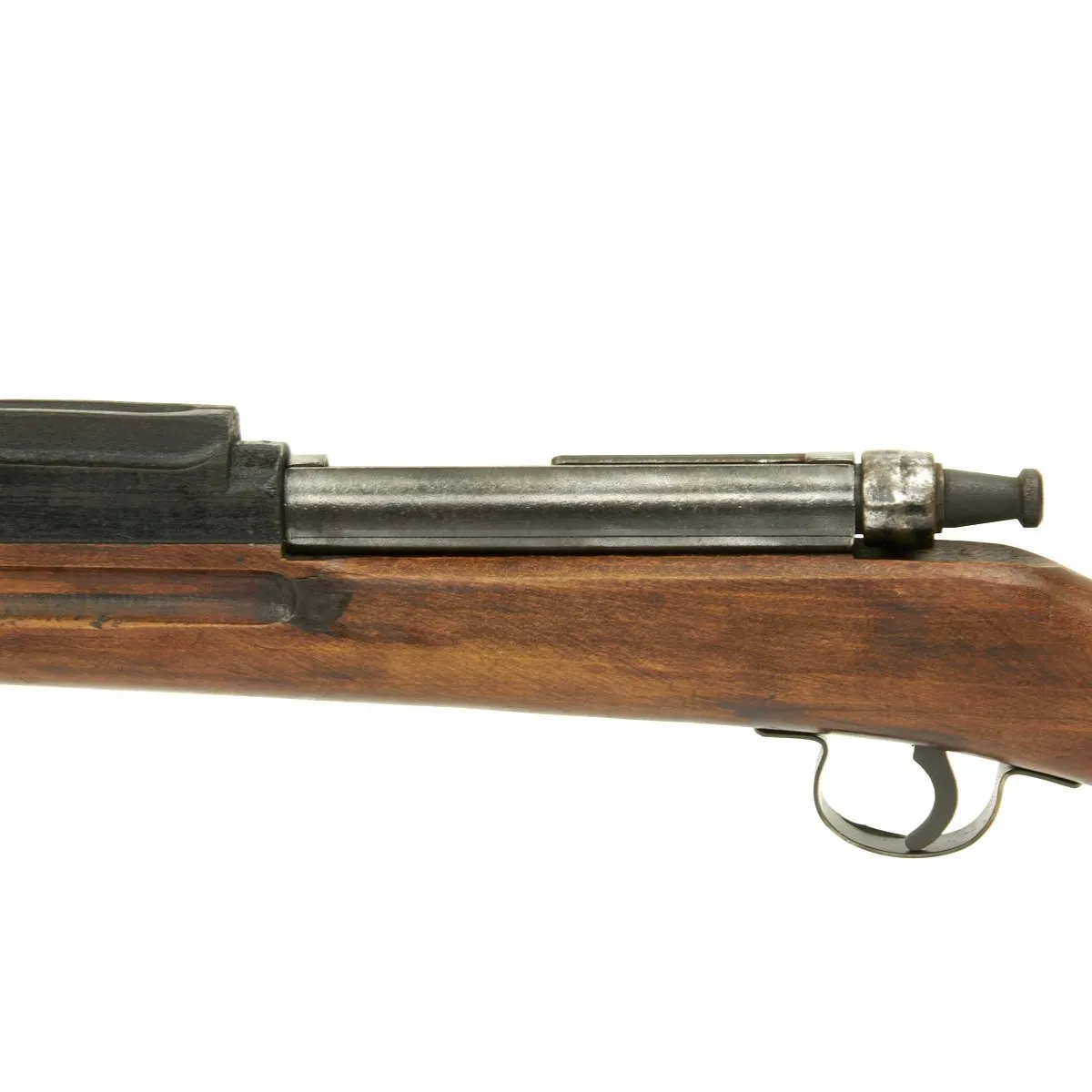 Original WWII U.S. Army Victory Trainer 1942 Training Rifle by Parris-Dunn