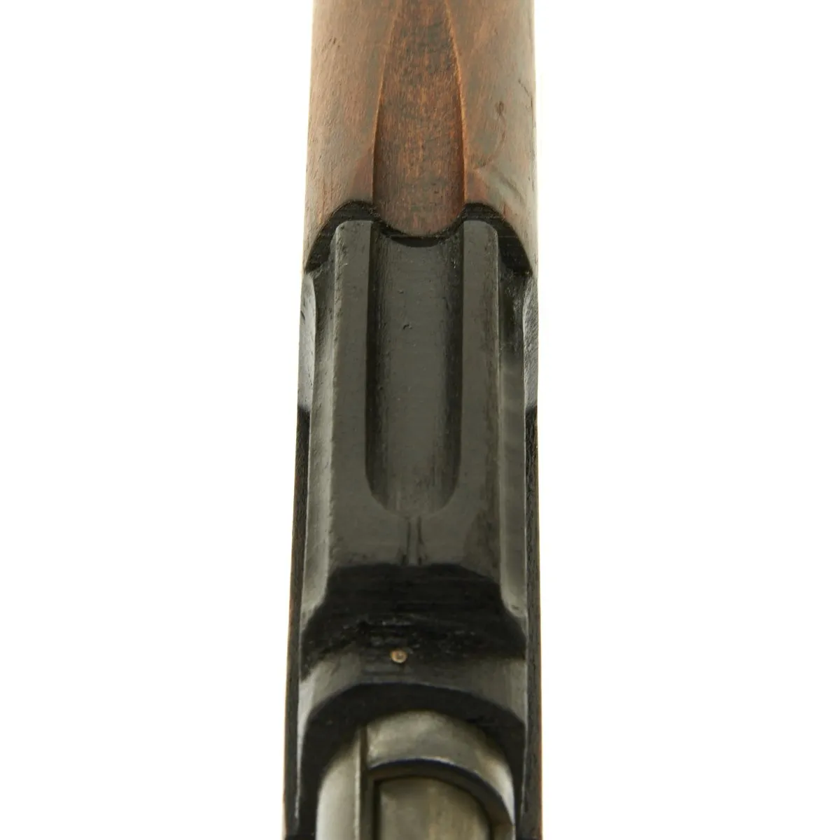 Original WWII U.S. Army Victory Trainer 1942 Training Rifle by Parris-Dunn