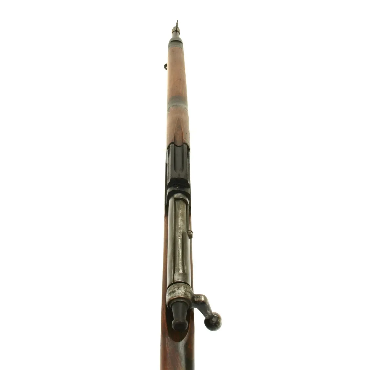 Original WWII U.S. Army Victory Trainer 1942 Training Rifle by Parris-Dunn
