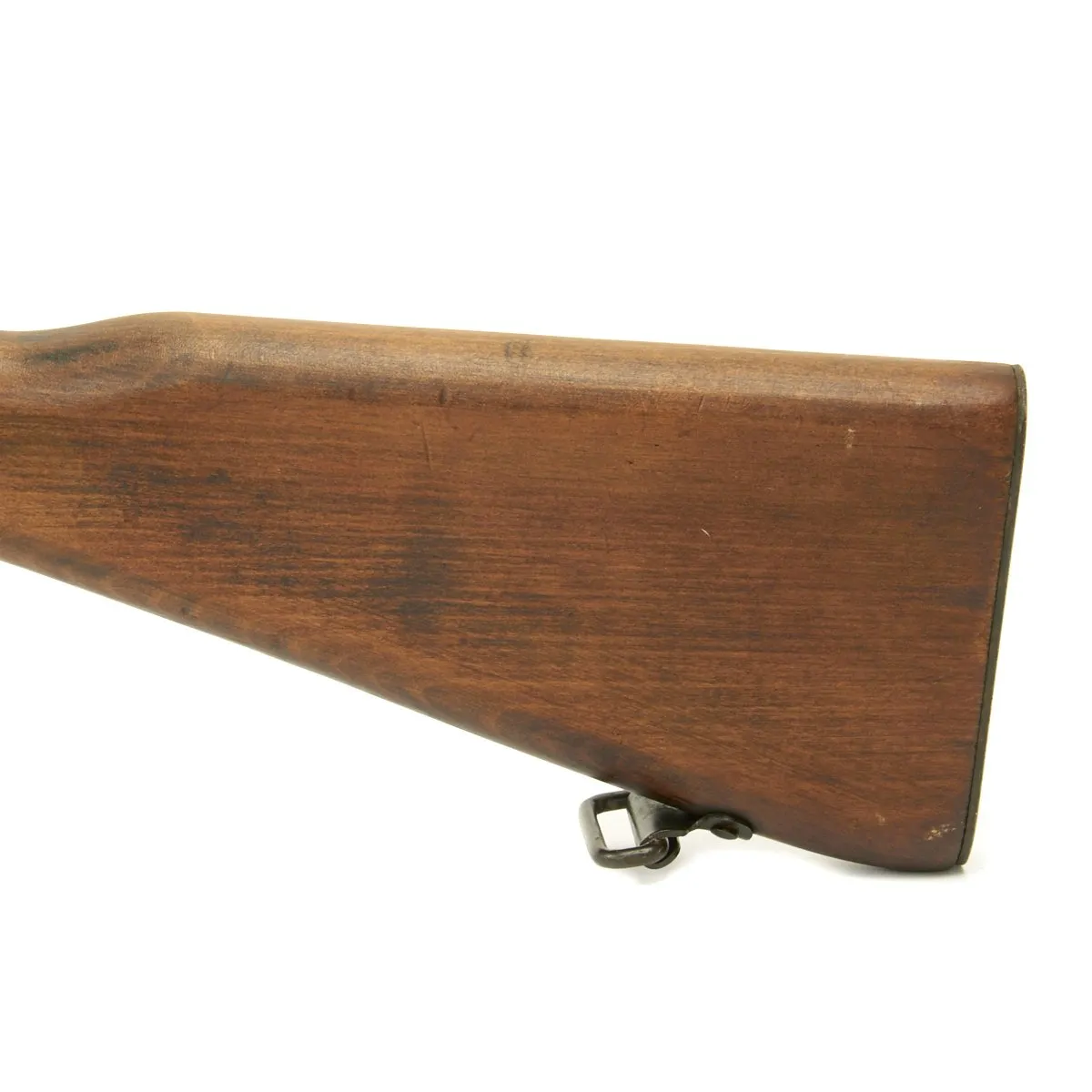 Original WWII U.S. Army Victory Trainer 1942 Training Rifle by Parris-Dunn