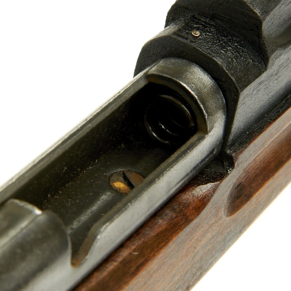 Original WWII U.S. Army Victory Trainer 1942 Training Rifle by Parris-Dunn